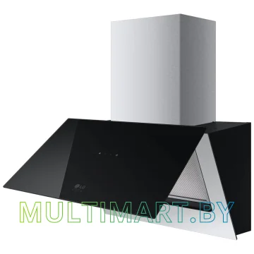Вытяжка LG HCEZ2427B картинка 12